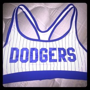 Victoria's Secret Sports Bra