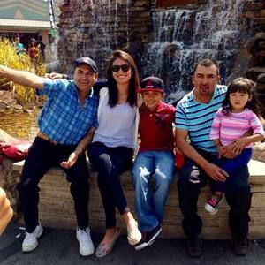 Meet your Posher, Marlen