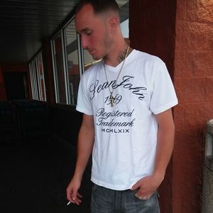 Meet your Posher, Rob