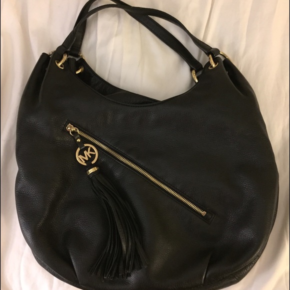 Michael Kors hobo bag