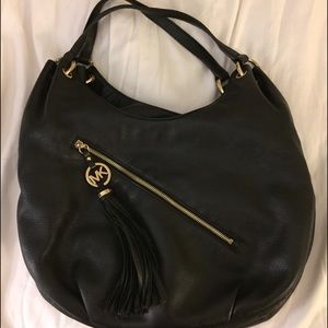 Michael Kors hobo bag