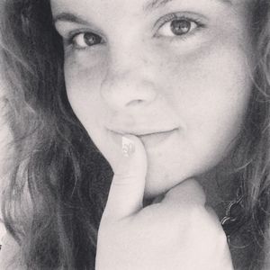 Meet your Posher, Kristin