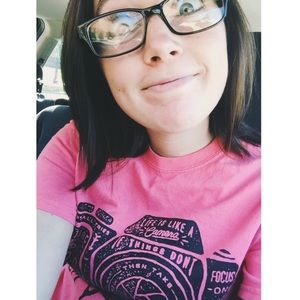 Meet your Posher, Faith