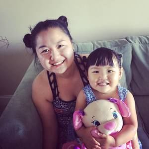 Meet your Posher, Eunmi