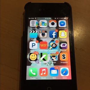 iPhone 4s