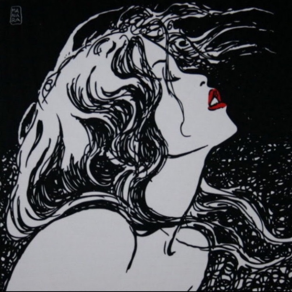 Meet your Posher, Milla