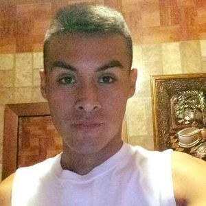 Meet your Posher, Geordan