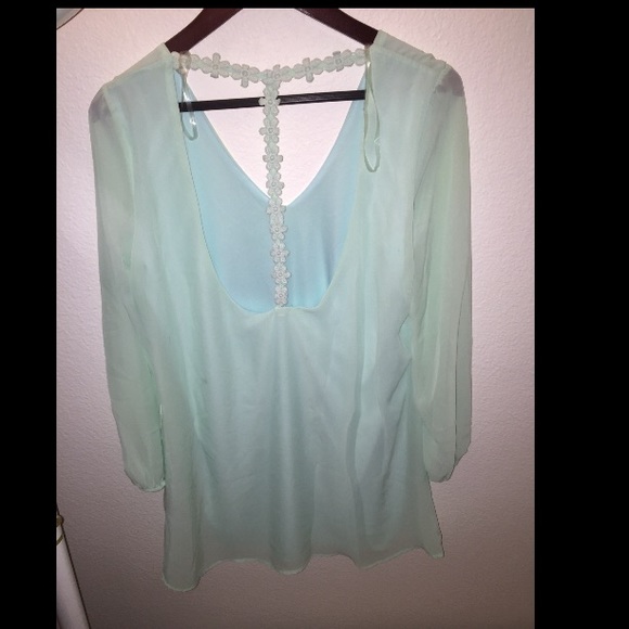 Dress - Picture 2 of 2