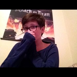 Meet your Posher, Miranda