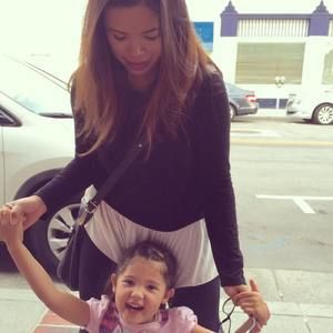 Meet your Posher, Katrina