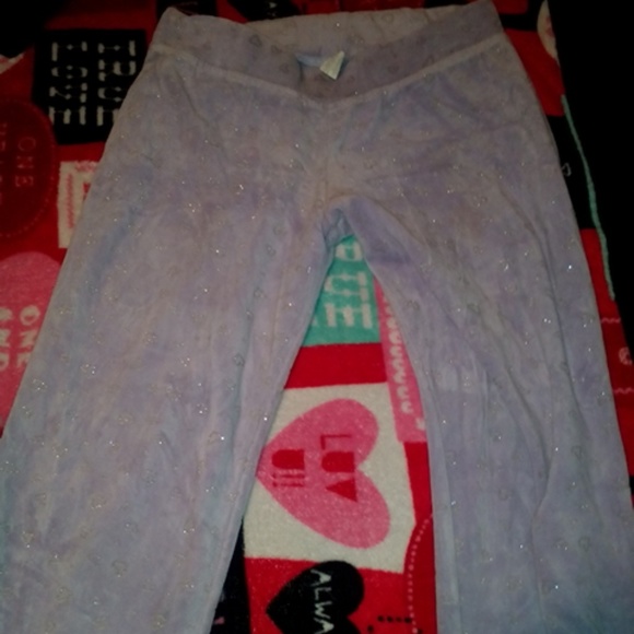Sweatpants