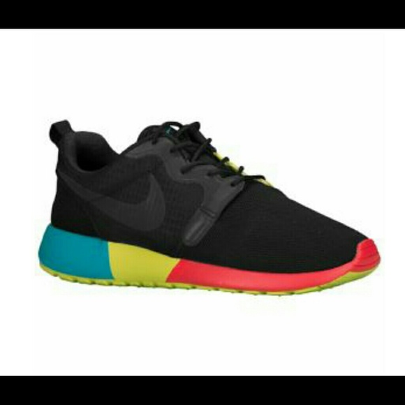Nike roshe run... ANY SIZE!!! - Picture 2 of 4