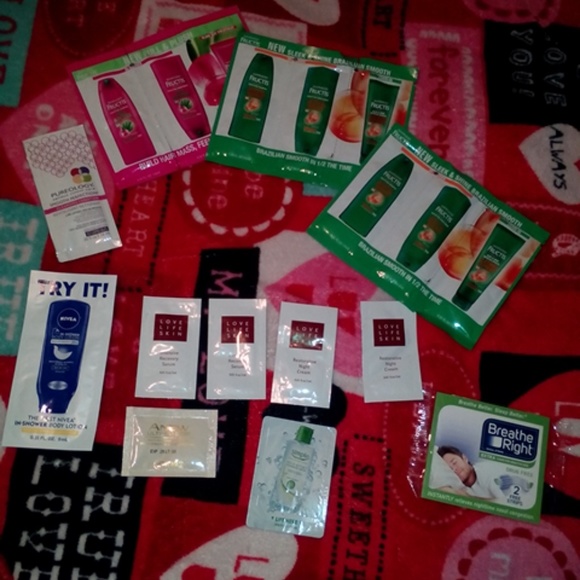Sample lot
