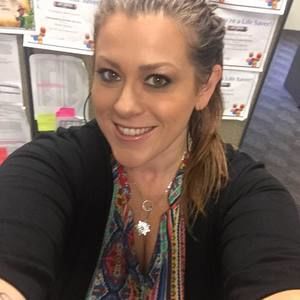 Meet your Posher, Misti