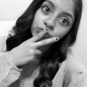 Meet your Posher, Alyssa