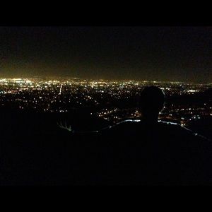 Meet your Posher, Sam