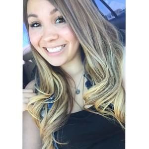 Meet your Posher, Ashlee