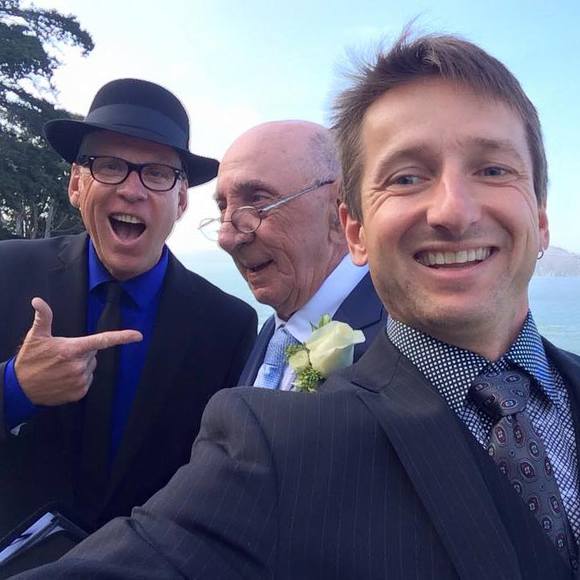 Meet your Posher, Marcus - Picture 1 of 1