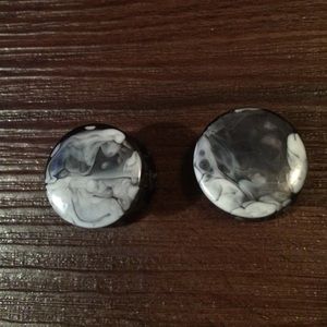 Stone Plugs