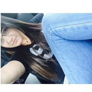 Meet your Posher, Alexandra