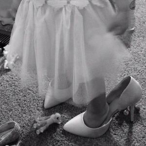 Meet your Posher, Johnnie