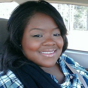 Meet your Posher, Shanice