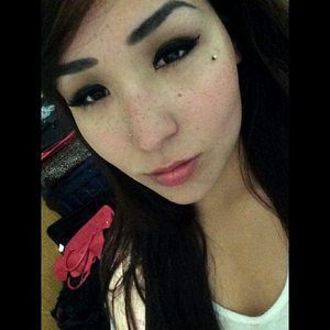 Meet your Posher, Suzanne