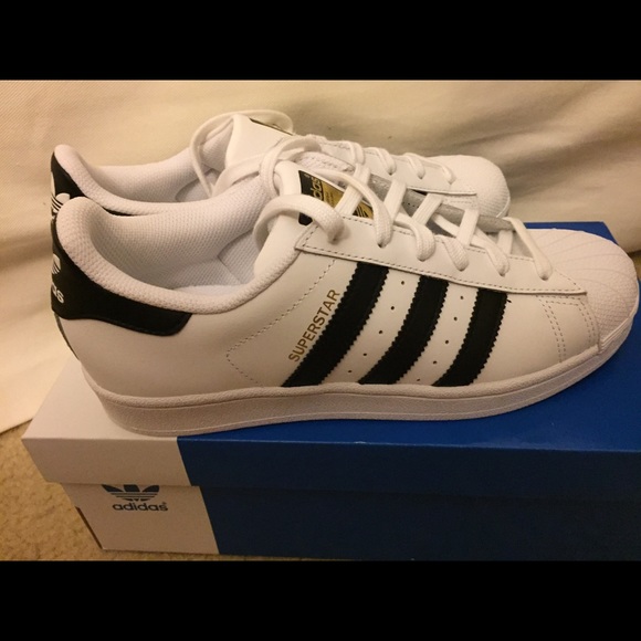Adidas Shoes - Adidas Superstar Women's