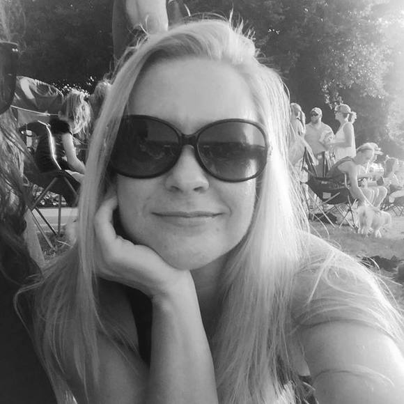 Meet your Posher, Jodie