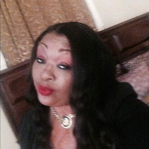 Meet your Posher, Tammy