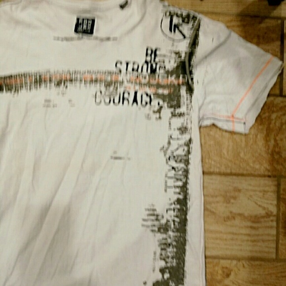 Men's pro jek tshirt medium - Picture 3 of 4