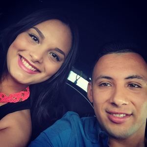 Meet your Posher, Marissa