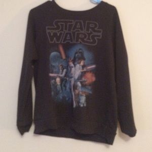 Star Wars Sweater