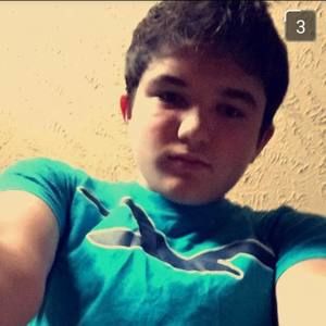 Meet your Posher, Nick