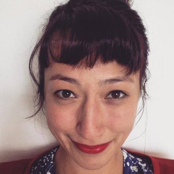 Meet your Posher, Susan - Picture 1 of 1