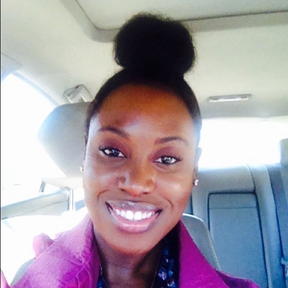 Meet your Posher, Seven