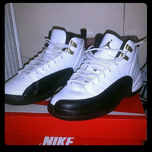 Taxi 12's