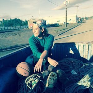 Meet your Posher, Monica