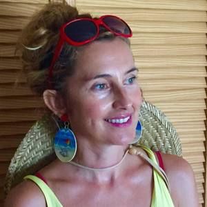 Meet your Posher, Patrycja