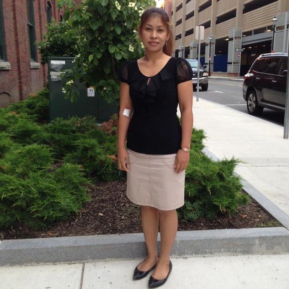 Meet your Posher, Kimdalen