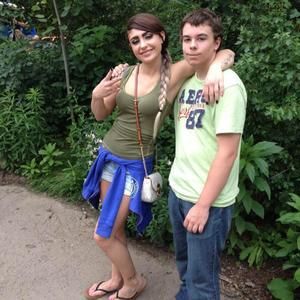 Meet your Posher, Tami