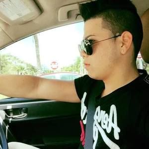 Meet your Posher, Pedro