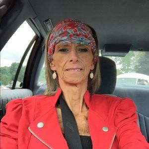 Meet your Posher, Susan