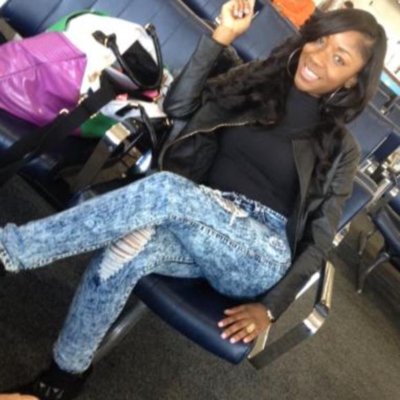 Meet your Posher, Conny