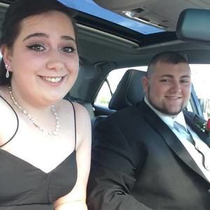 Meet your Posher, Brandon