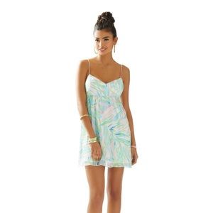 🚨BLOWOUT BNWT Lilly Pulitzer Dorothy Dress 🎀
