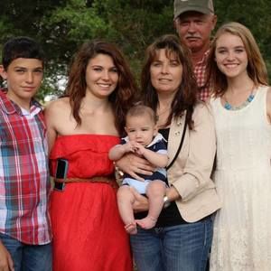 Meet your Posher, Carey