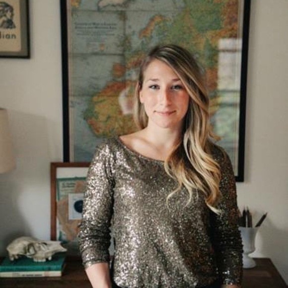 Meet your Posher, Marti