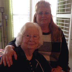 Meet your Posher, Lorrie