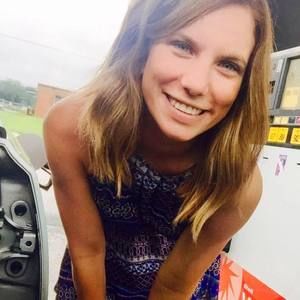 Meet your Posher, Abby